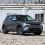 2026 Byd Yuan up Smart Drive 401km Vitality Edition EV Electric Vehicle– Ships Worldwide From China | CarBuyChina - Image 5