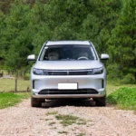 2026 Aito M7 1.5t Intelligent Driving 4WD– Ships Worldwide From China | CarBuyChina - Image 3
