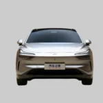 2026 New EV Onvo L60 Energy Electric SUV Car– In Stock in China | CAR IN CHINA