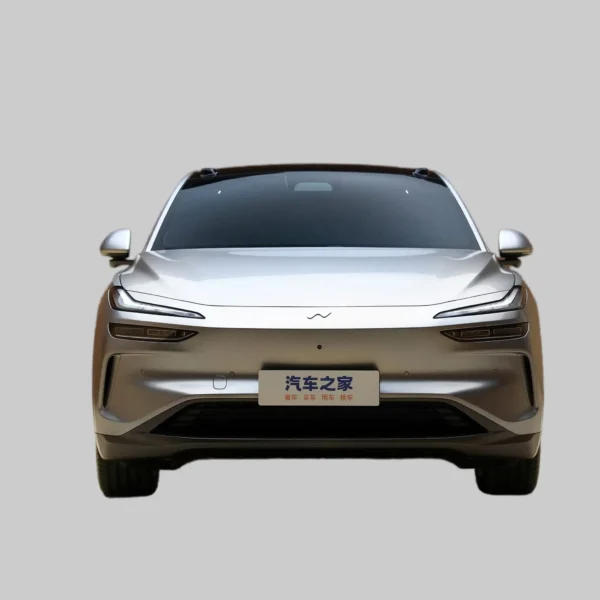 2026 New EV Onvo L60 Energy Electric SUV Car– In Stock in China | CarBuyChina