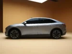 2026 New EV Onvo L60 Energy Electric SUV Car– In Stock in China | CAR IN CHINA - Image 2