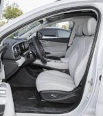 BYD Sealion 05 EV 2026– China Export Vehicle | CAR IN CHINA - Image 2