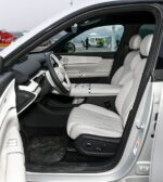 2026 Changan NEVO Q07– China Export Vehicle | CAR IN CHINA - Image 2