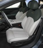 Nissan N7 EV 2026– China Export Vehicle | CarBuyChina - Image 2