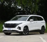 Hyundai Custo 7 Seats MPV– Wholesale Price From China | CAR IN CHINA - Image 2