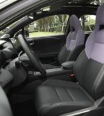 2026 LYNK&CO 06 Relive– – Factory Price From China | CAR IN CHINA - Image 2