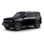 2026 New Chery Jetour Traveler T2 1.5TD DCT 2WD 5-Seater Petrol SUV– Available From China | CarBuyChina