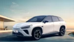 Neta L EV Electric Compact SUV Electric Car– In Stock in China | CAR IN CHINA - Image 2