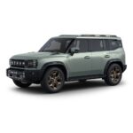 Chery Jetour Traveler T2 2026 2.0TD Petrol Crossover 4WD Luxury SUV– Available From China | CarBuyChina - Image 2