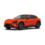 Xiaomi YU7 2026 Long-Range RWD – Chinese Electric SUV for Export– Available From China | CarBuyChina - Image 3