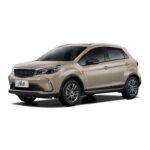 Geely GX3 Pro 2026 1.5L CVT Petrol Affordable Compact SUV– Available From China | CarBuyChina