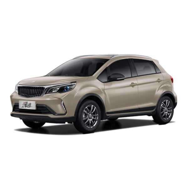 Geely GX3 Pro 2026 1.5L CVT Petrol Affordable Compact SUV– Available From China | CarBuyChina
