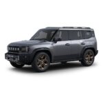 2026 New Chery Jetour Traveler T2 1.5TD DCT 2WD 5-Seater Petrol SUV– Available From China | CarBuyChina - Image 3