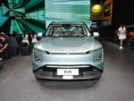 KIA EV5 Left-Hand Drive Compact SUV New Energy Automobile– Wholesale Price From China | CAR IN CHINA