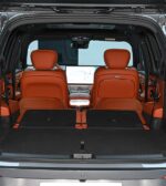 2026 Geely Galaxy M9– – Factory Price From China | CarBuyChina - Image 2