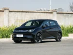 2026 Powerful Byd Intelligent Driving New Energy Hybrid Auto Car– Ships Worldwide From China | CarBuyChina - Image 2