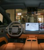 2026 Li i8– China Export Vehicle | CarBuyChina - Image 2
