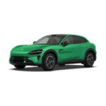 Xiaomi YU7 2026 Long-Range RWD – Chinese Electric SUV for Export– Available From China | CarBuyChina - Image 8