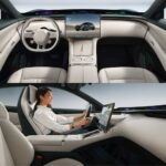 Xiaomi YU7 2026 Long-Range RWD – Chinese Electric SUV for Export– Available From China | CarBuyChina - Image 9