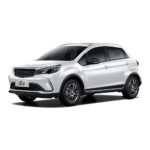 Geely GX3 Pro Budget SUV 2026 – Manual Transmission Compact SUV– Available From China | CarBuyChina - Image 2