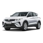 2026 Geely Coolray 1.5L CVT FWD Cheap Compact SUV– Available From China | CarBuyChina - Image 2
