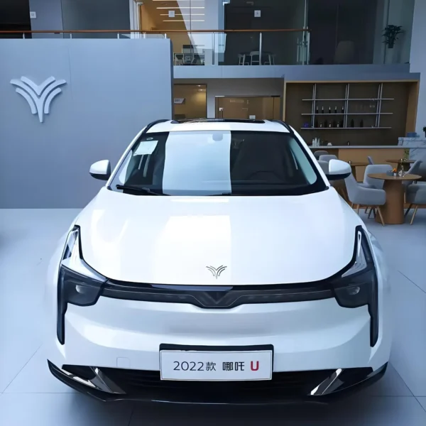 2026 Neta U SUV Electric Vehicle– In Stock in China | CarBuyChina