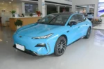 Geely Galaxy E8 New Energy Electric Sedan– In Stock in China | CarBuyChina - Image 2