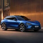 Xiaomi YU7 2026 Long-Range RWD – Chinese Electric SUV for Export– Available From China | CarBuyChina - Image 10