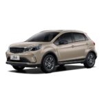 Geely GX3 Pro Budget SUV 2026 – Manual Transmission Compact SUV– Available From China | CarBuyChina - Image 3
