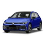 Volkswagen Golf 2026 Facelift 300TSI R-Line 1.5T Hatchback Petrol Compact Sedan Car– Available From China | CarBuyChina - Image 3