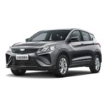 2026 Geely Coolray 1.5L CVT FWD Cheap Compact SUV– Available From China | CarBuyChina - Image 3