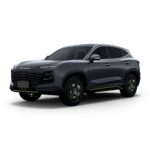 All New Jetour Dashing 2026 1.5T DCT Transcendence Panoramic Sunroof Petrol Crossover SUV– Available From China | CAR IN CHINA - Image 3