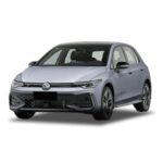 Volkswagen Golf 2026 Facelift 300TSI R-Line 1.5T Hatchback Petrol Compact Sedan Car– Available From China | CarBuyChina - Image 4