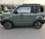 2026 Geely Panda Mini New Energy Small EV– In Stock in China | CAR IN CHINA - Image 2