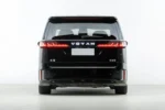 Voyah 2026 Dreamer Phev 1.5t Ultra-Long Range Flagship Version Automatic Car– In Stock in China | CarBuyChina - Image 2
