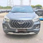 Chery Tiggo 5X 2026 Edition 1.5L CVT Fashion Style 5-Seater SUV– Ships Worldwide From China | CAR IN CHINA - Image 2
