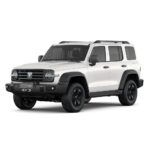 GWM Tank 300 2026 2.0T 4WD Chinese Brand Crossover LHD Petrol SUV– Available From China | CarBuyChina - Image 2