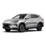 BYD Song PLUS 2026 DM-i Smart Driving Honor Edition 112KM Compact SUV– Available From China | CAR IN CHINA - Image 3