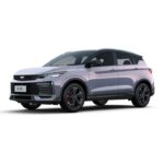 Geely Binyue L 2026 1.5TD Star Edition Compact SUV– Available From China | CarBuyChina