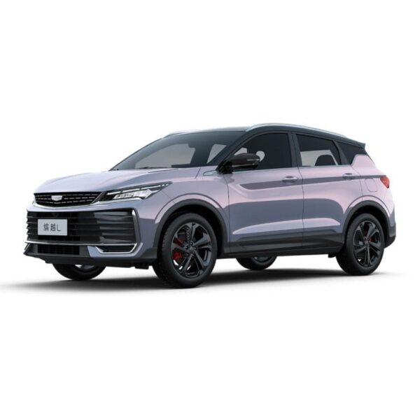 Geely Binyue L 2026 1.5TD Star Edition Compact SUV– Available From China | CarBuyChina