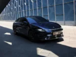 2026 Leap Motor C01 630km EV New Energy Vehicles– In Stock in China | CarBuyChina - Image 2