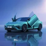Neta Gt EV Hardtop Sports Chinese EV Car– In Stock in China | CarBuyChina - Image 2