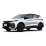 Geely Binyue L 2026 1.5TD Star Edition Compact SUV– Available From China | CarBuyChina - Image 2