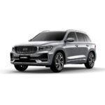 Geely Monjaro 2026 2.0TD 2WD Xingyun Automatic Luxury Fuel Compact SUV– Available From China | CarBuyChina - Image 2