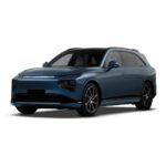 2026 XPeng G9 625km Electric Midsize 5-Seat SUV– Available From China | CarBuyChina - Image 2