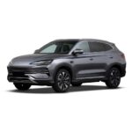 BYD Song PLUS 2026 DM-i Smart Driving Honor Edition 112KM Compact SUV– Available From China | CAR IN CHINA - Image 5