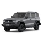 GWM Tank 300 2026 2.0T 4WD Chinese Brand Crossover LHD Petrol SUV– Available From China | CarBuyChina - Image 4