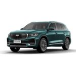 Geely Monjaro 2026 2.0TD Oriental Yao Moon Edition Automatic 4WD Petrol SUV– Available From China | CarBuyChina