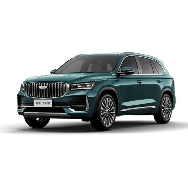 Geely Monjaro 2026 2.0TD Oriental Yao Moon Edition Automatic 4WD Petrol SUV– Available From China | CarBuyChina