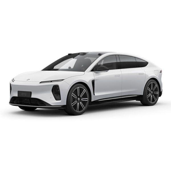NIO ET9 2026 Executive Luxury Four-seat Electric Sedan Car– Available From China | CarBuyChina